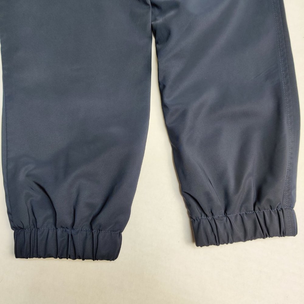 ATHLETA $128 Chill Bomber Jacket Navy Blue Small - Picture 7 of 12